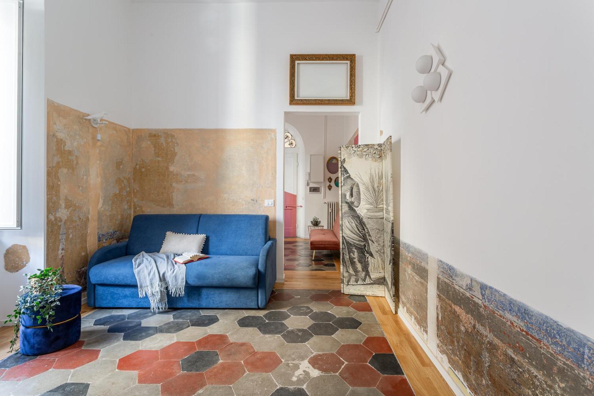 Iflat New Boutique In Rome's Heart Roma