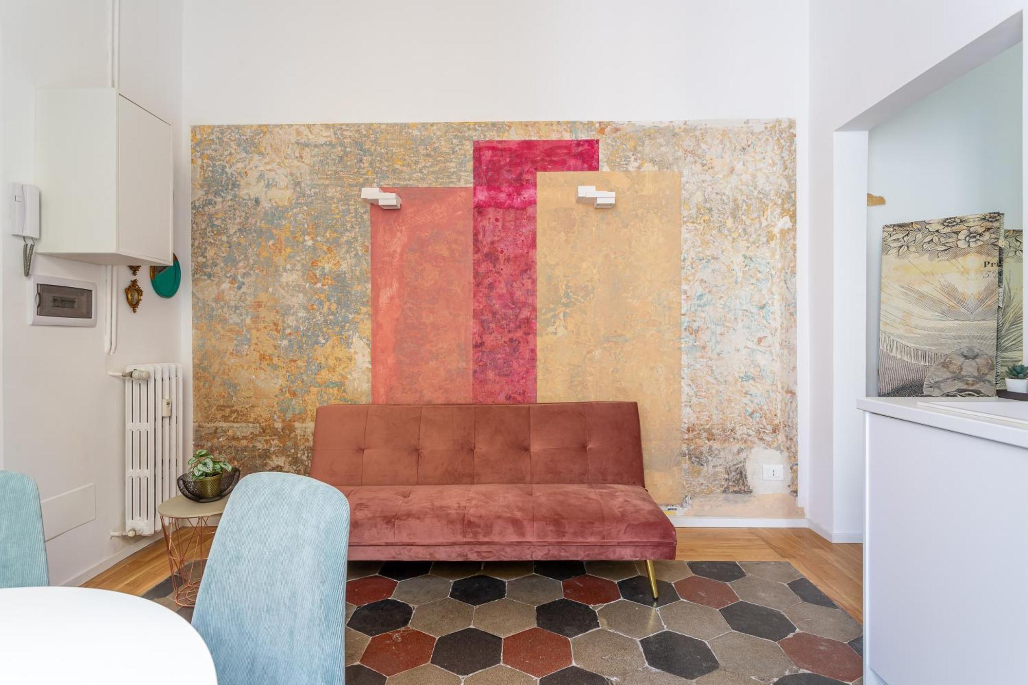 Iflat New Boutique In Rome's Heart Appartamento *