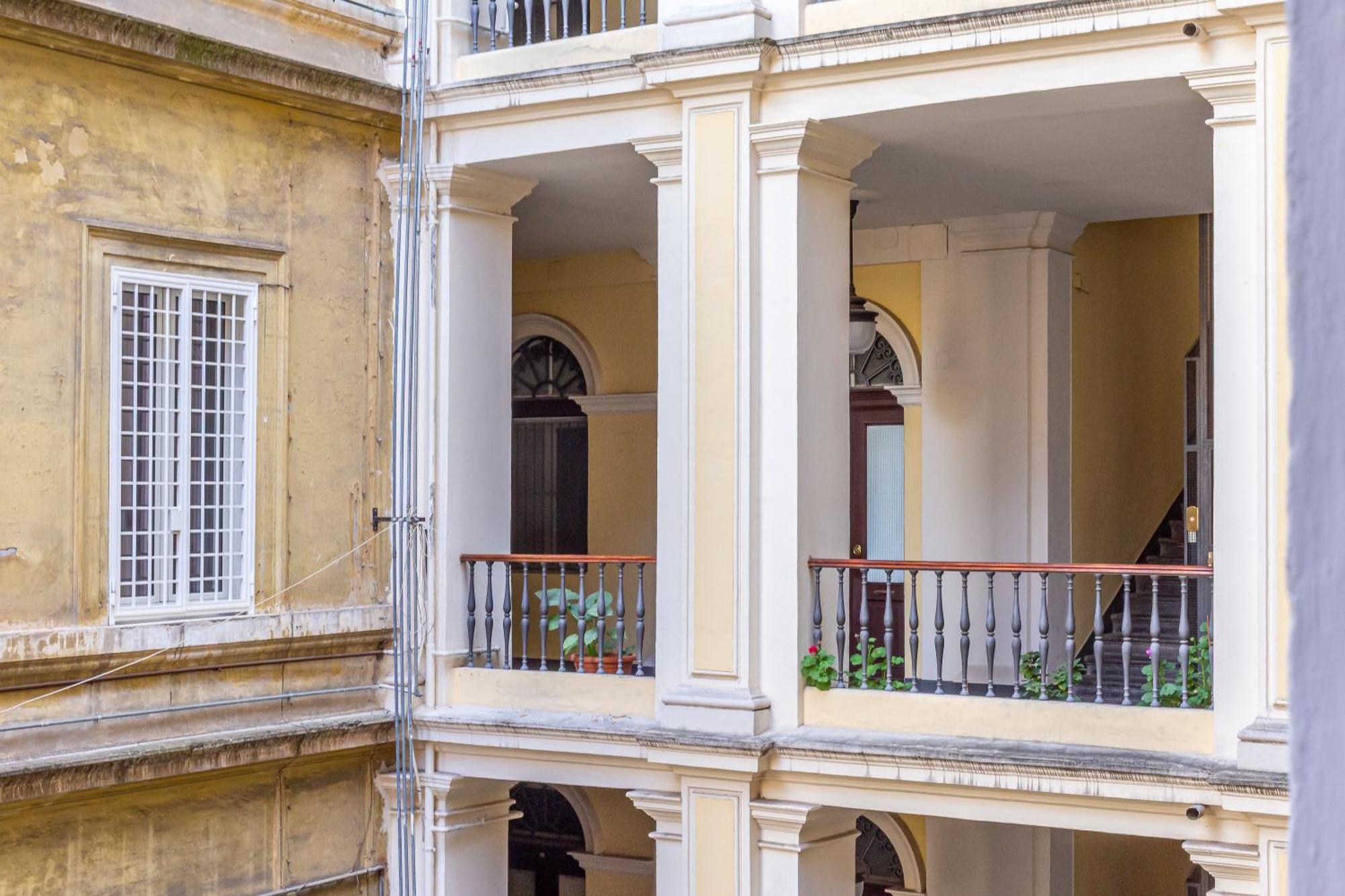 Iflat New Boutique In Rome's Heart Roma