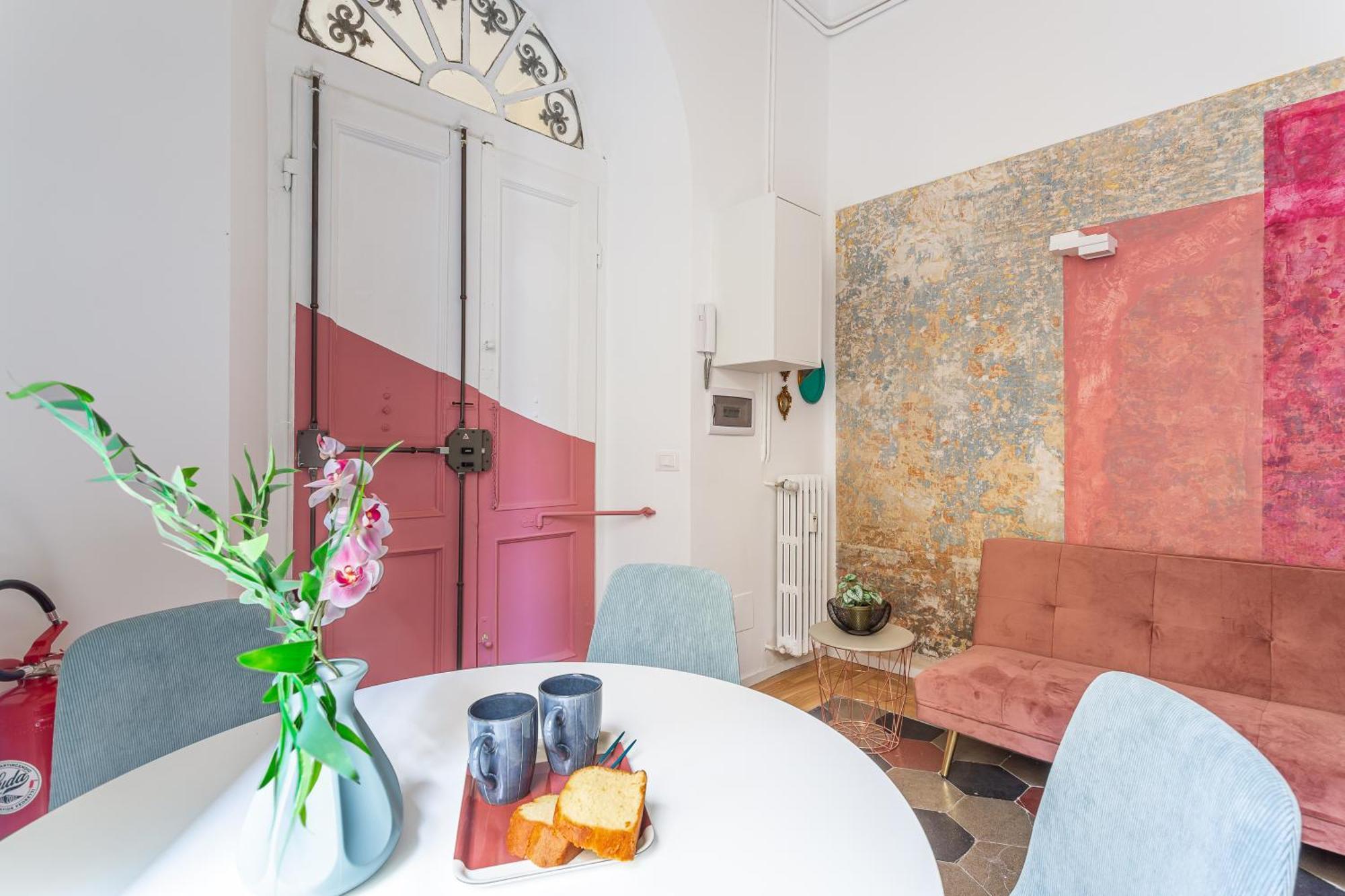 Iflat New Boutique In Rome's Heart Appartamento *