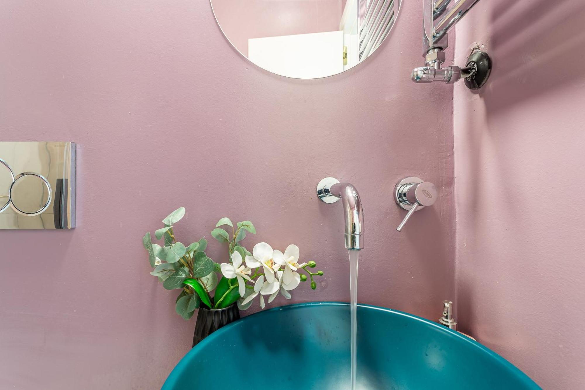 Iflat New Boutique In Rome's Heart Appartamento Roma