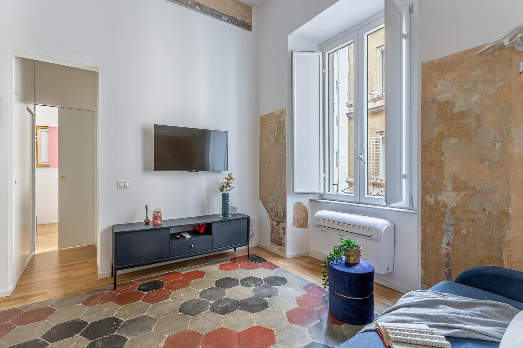 Iflat New Boutique In Rome's Heart Roma