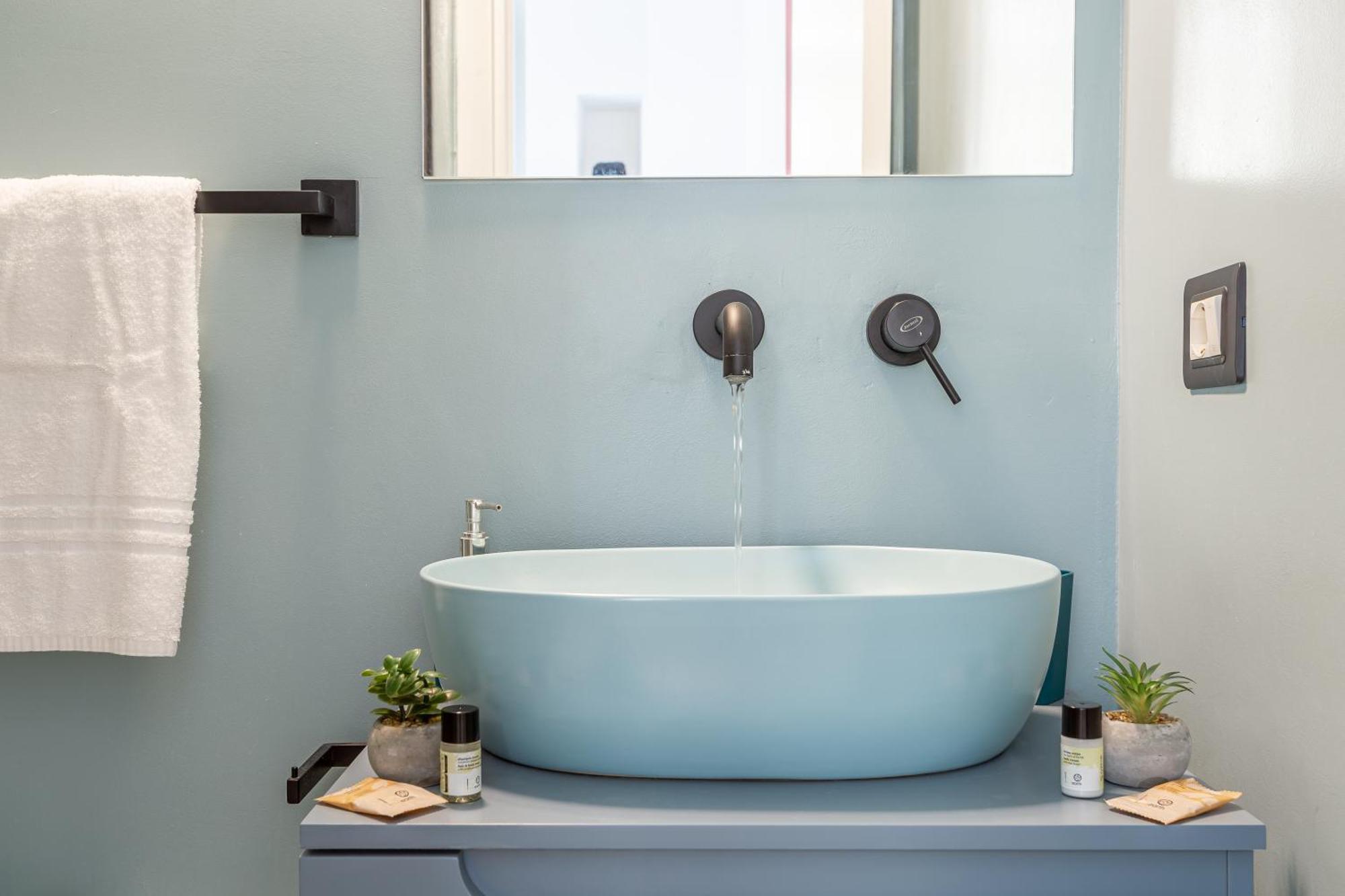Iflat New Boutique In Rome's Heart Appartamento