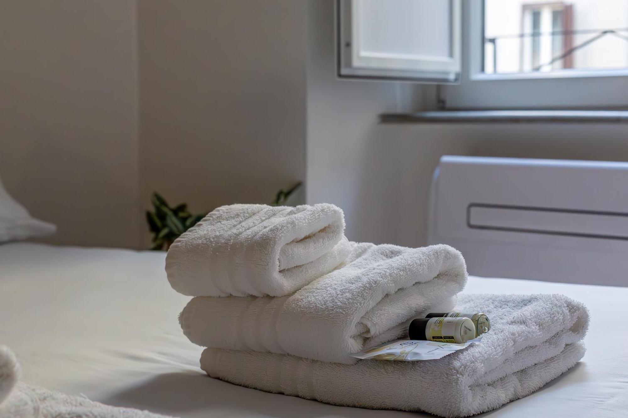 Iflat New Boutique In Rome's Heart Apartamento